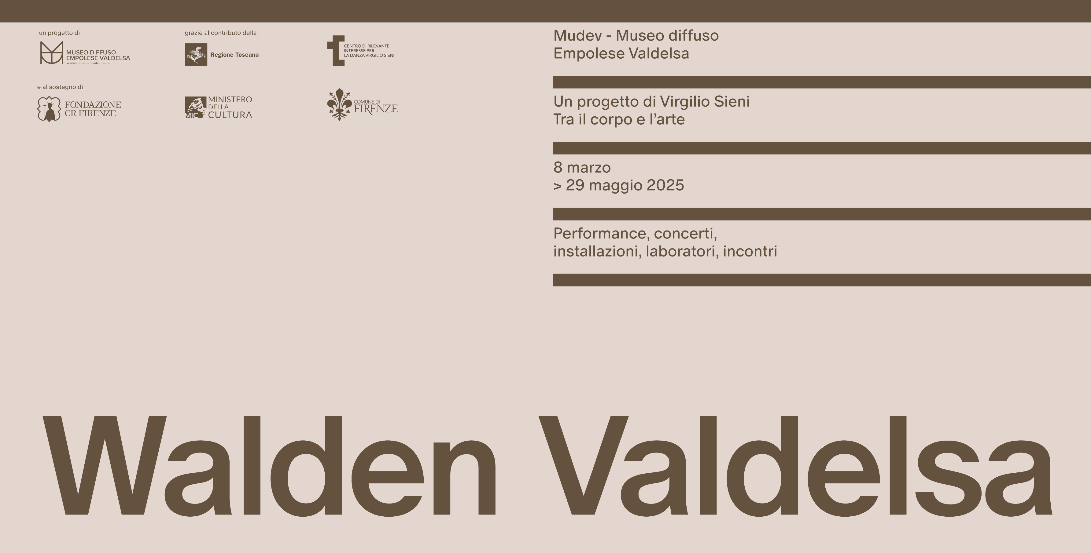 banner walden